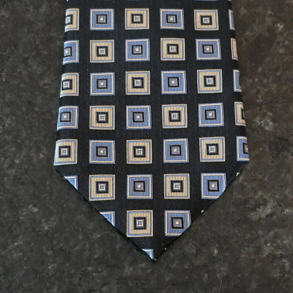 Stafford Tie